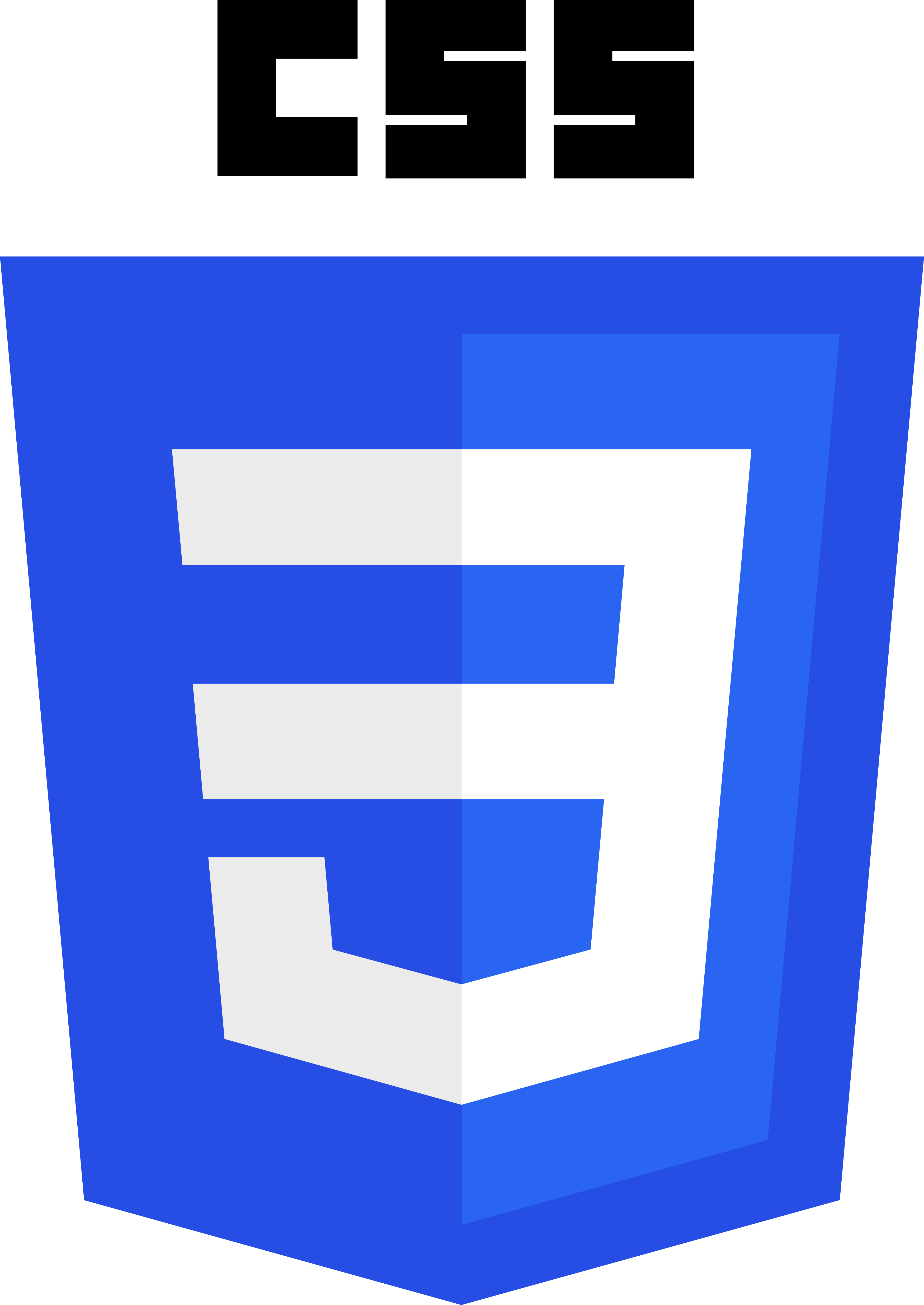 CSS CSS Logo