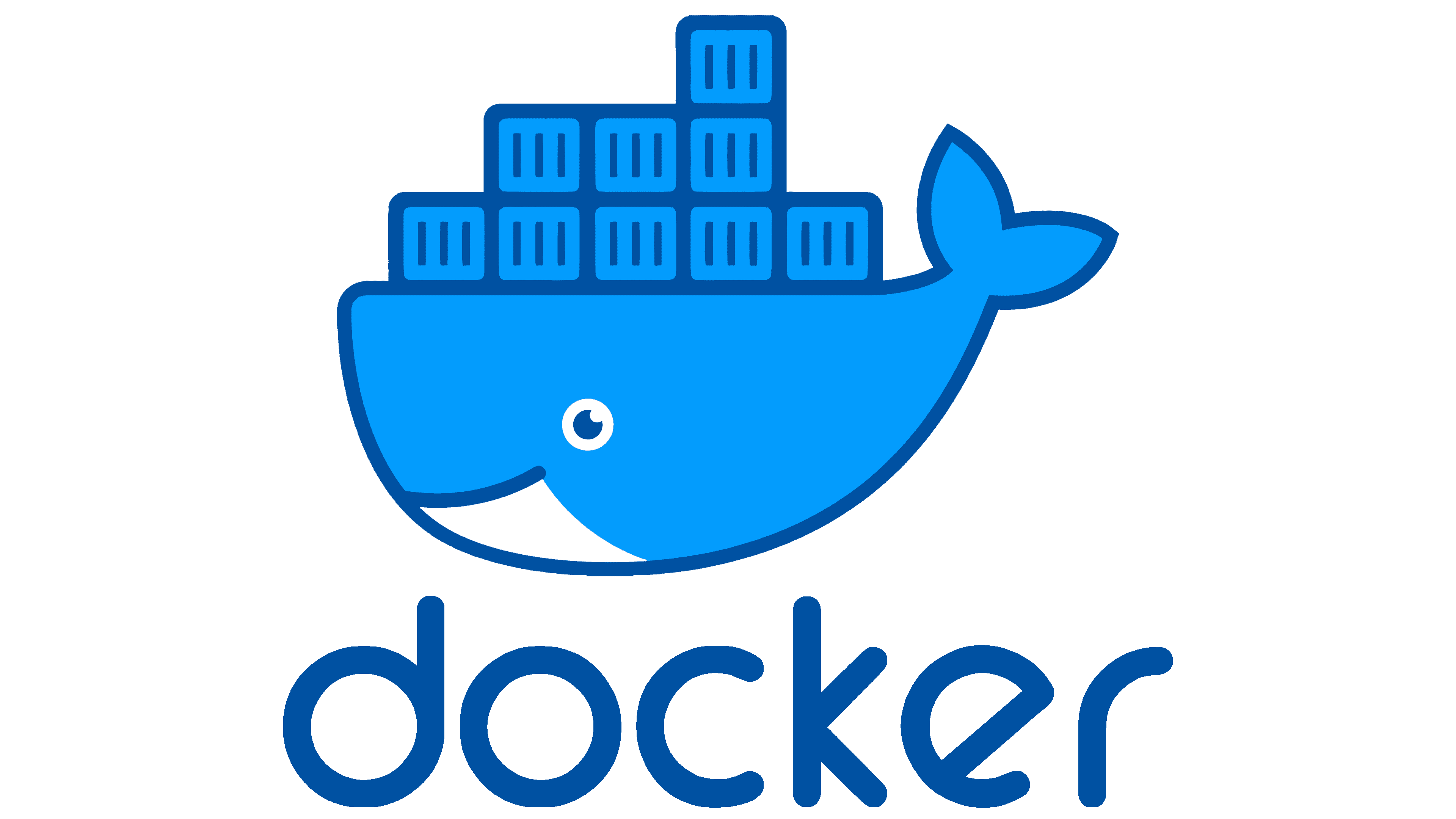 Docker Docker Logo