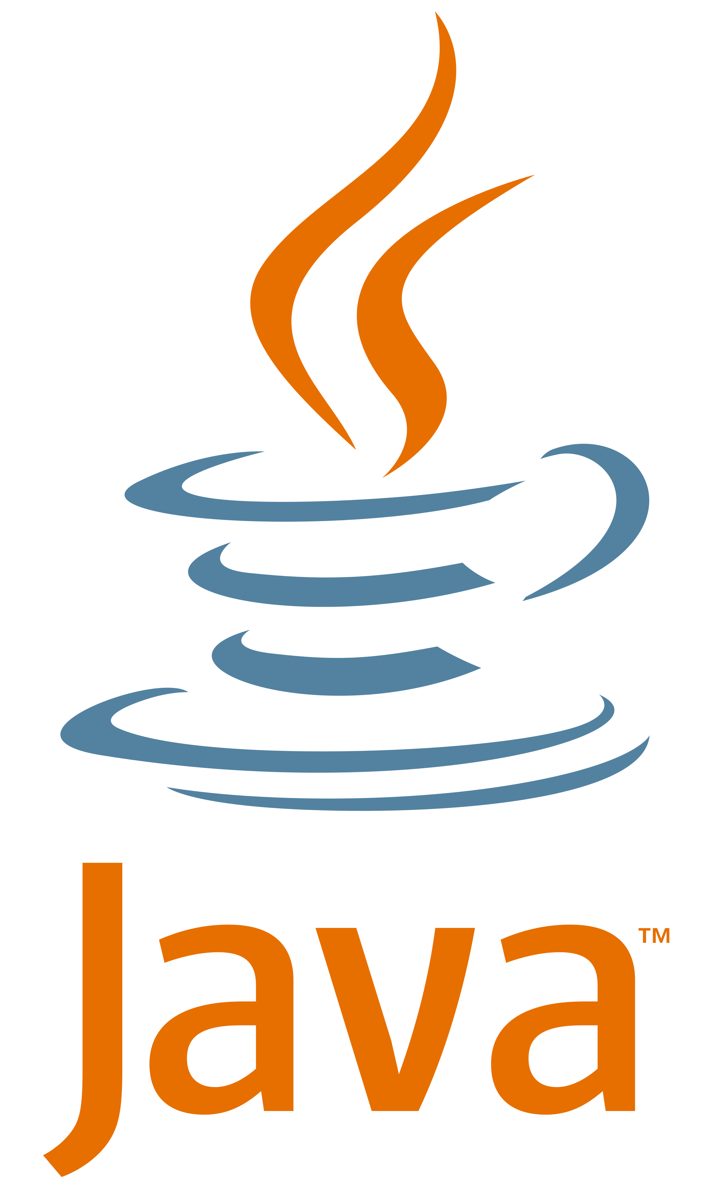 Java Java Logo