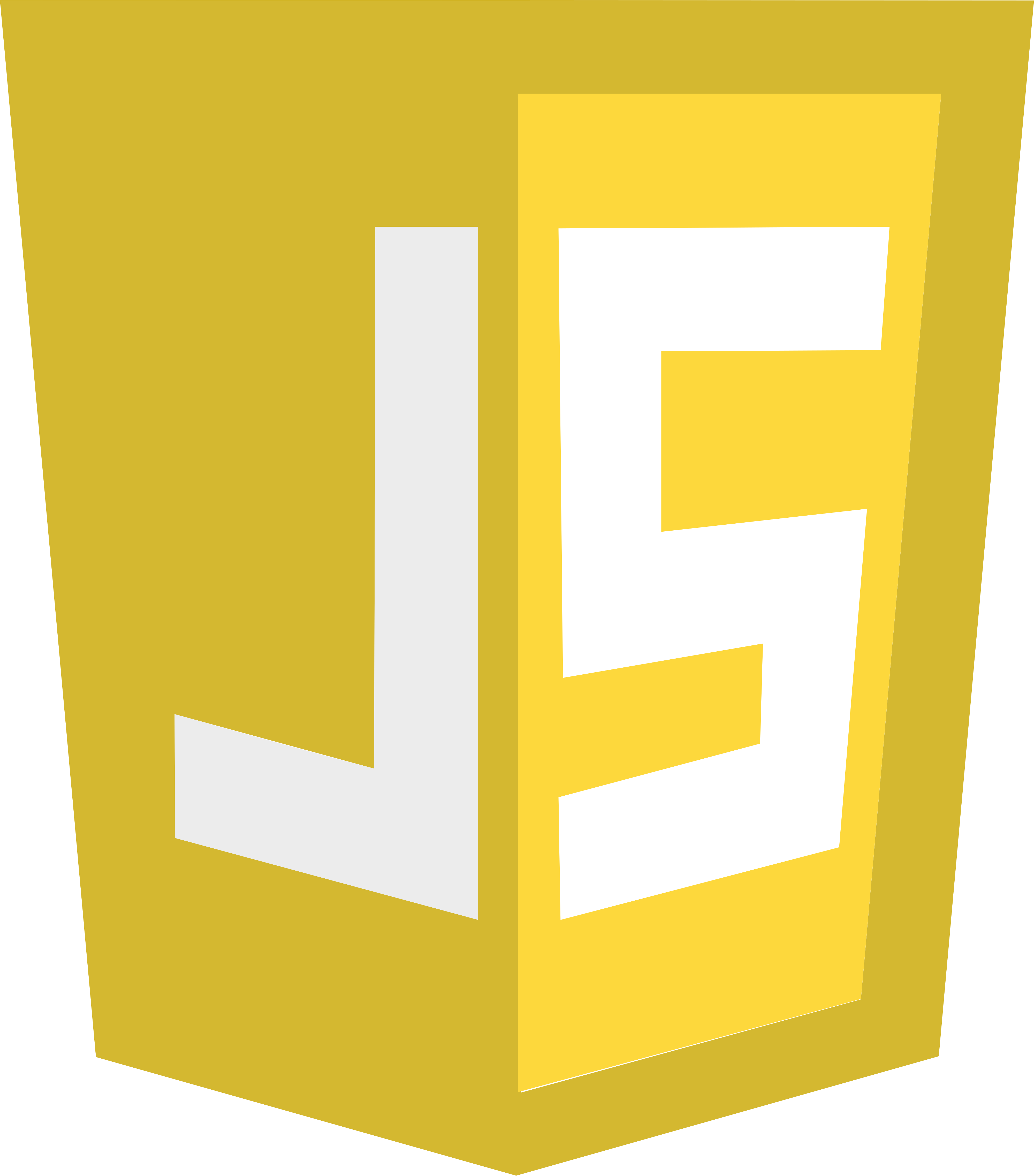 Java Script Java Script Logo