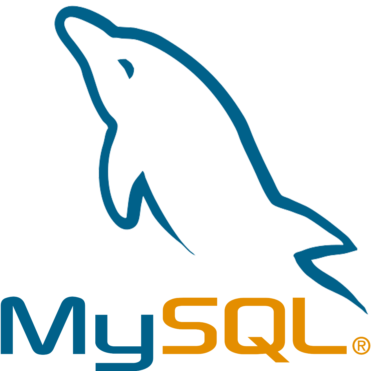 MySQL Mysql Logo