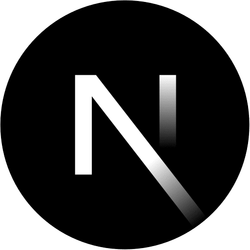 Next.js Next.js Logo