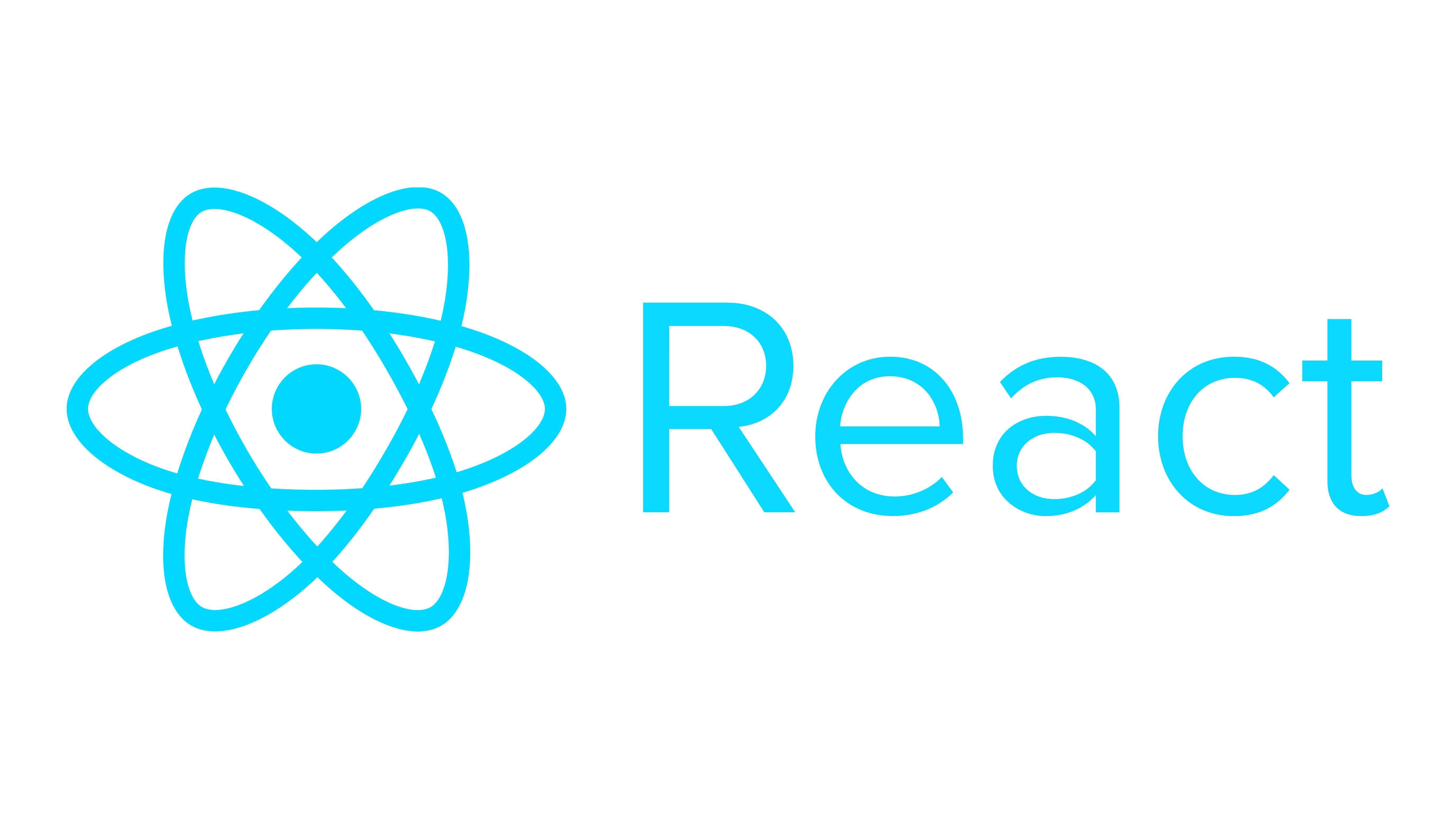 React React Logo