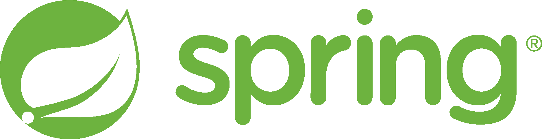 Spring Boot Spring Boot Logo