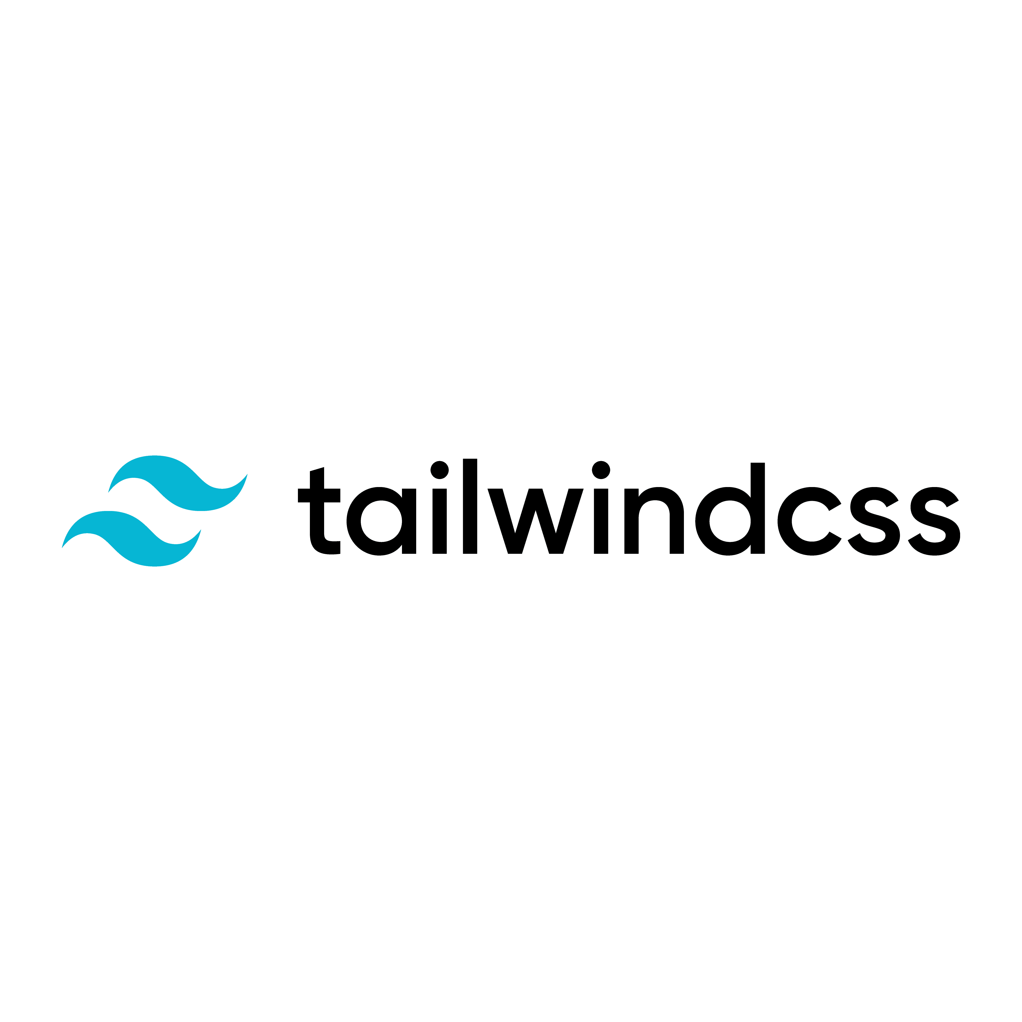 TailwindCSS TailwindCSS Logo